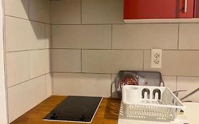 Studio Cosy Sur Mulhouse Centre