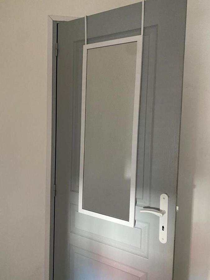 Appartement Studio Cosy Sur Mulhouse Centre Extérieur photo